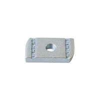CANALIT Schuifmoer M10, hoogte 8mm (100 stuks)