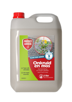 Protect Garden Onkruid & Mos