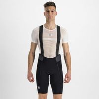 Sportful Total Comfort fietsbroek kort zwart heren XL