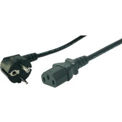 LogiLink CP095 electriciteitssnoer 3m IEC