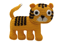 Hardicraft Haakpakket Tijger Oscar - thumbnail