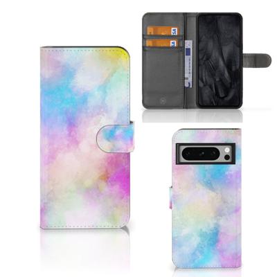 Hoesje Google Pixel 8 Pro Watercolor Light Hoesje Google Pixel 8 Pro Watercolor Light