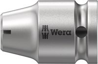 Wera 780 B 3/8"Adapter, 1/4 duim x 30 mm - 1 stuk(s) - 05344511001