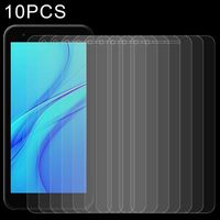 10 stks 0.26mm 9H 2.5D gehard glasfilm voor ITEL A27