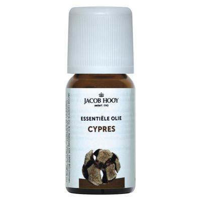 Jacob Hooy Cypres olie