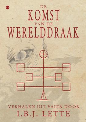 De komst van de Werelddraak (Paperback)