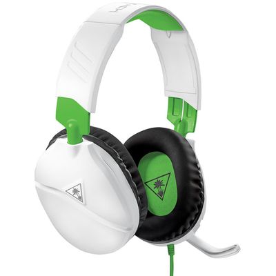 Ear Force Recon 70X Gaming Headset (Wit) Xbox One/Xbox One X