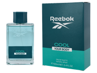 Reebok Cool Your Body Men Eau de toilette Spray 100 ml