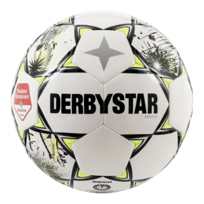 Derbystar Keuken Kampioen Divisie Replica