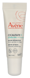 Avene Cicalfate Restorative Lip Cream 10 ml