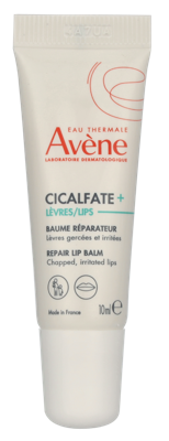 Avene Cicalfate Restorative Lip Cream 10 ml