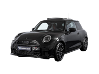MINI 3 deurs
