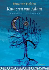 Kinderen van Adam - Petra van Helden - ebook