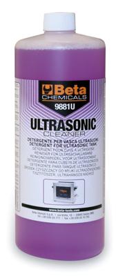 Beta 9881U 1 (1-2)-Indust.Alkalisch Reinigin. - 098810010
