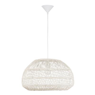 Lyora Witte hanglampMelody Ø 50,5cm - 9586431