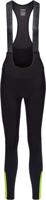 GOREWEAR Swiftride Thermo + - Women's Bib Shorts with Pad