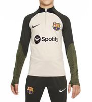 Nike FC Barcelona Kids Trainingstop