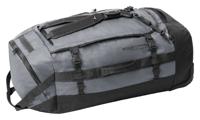 Eagle Creek Cargo Hauler Wheeled Duffel - 130L - Charcoal