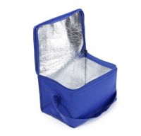 Koeltas 6 blikjes Non Woven