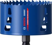 Bosch Accessoires Expert Tough Material gatzaag 111 x 60 mm - 1 stuk(s) - 2608900441