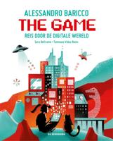 The Game - Reis door de digitale wereld (Hardback)