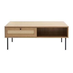 Nordic Home Meya salontafel - naturel