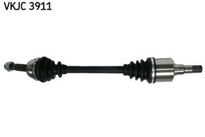 Aandrijfas VKJC3911