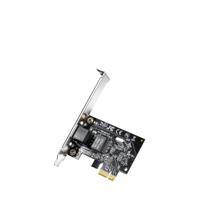 Cudy PE10 Gigabit PCI-E Ethernet Adapter netwerkadapter - thumbnail