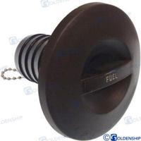 GS31127 - 2" BRANDSTOFDEKINLAAT