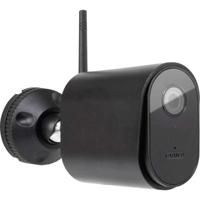 PPIC54520B ABUS SmartLook Wi-Fi IP-bewakingscamera 1920 x 1080 pixels