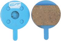 CONTEC schijfremblok "discstop+ cbp-660" ct disc brakepad cbp-660 organic