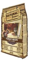 Natural greatness turkey recipe (10 KG)