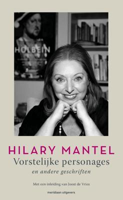 Vorstelijke personages (Hardback)