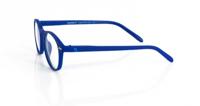 Blueberry Retro blauw