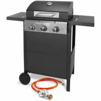 Barbecue op gas Fieldmann FZG 3003