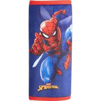 Kussentje voor veiligheidsgordel Spiderman