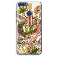 Haeckel Nepenthaceae: Huawei P Smart (2018) Transparant Hoesje