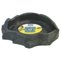 Zoo Med Zoo Med Repti Rock Water Dish