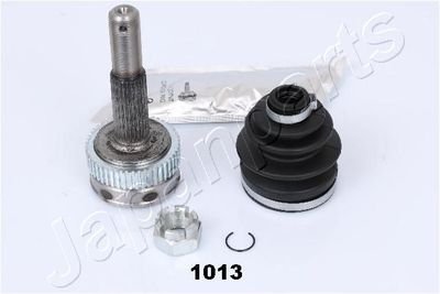 Homokineet reparatie set, aandrijfas GI1013
