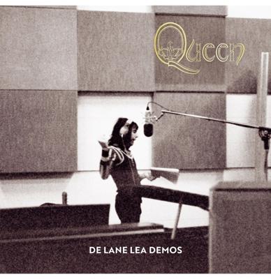 Queen - De Lane Lea Demos (Record Store Day 2025) LP