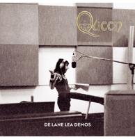Queen - De Lane Lea Demos (Record Store Day 2025) LP