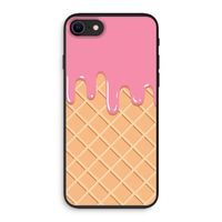 Ice cream: iPhone 8 Biologisch afbreekbaar hoesje
