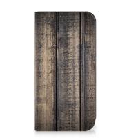 iPhone 15 Pro Max Book | Wallet Case | Steigerhout