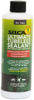 SILCA bandenafdichtmiddel "ultieme tubeless sealant". sealant ult. tubeless sealant 240ml
