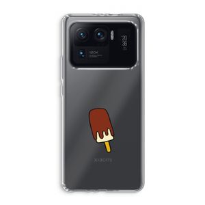 Frisco: Xiaomi Mi 11 Ultra Transparant Hoesje