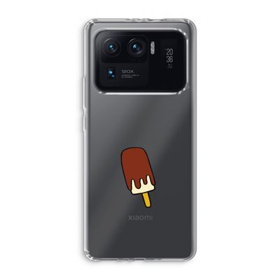 Frisco: Xiaomi Mi 11 Ultra Transparant Hoesje