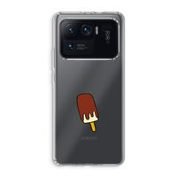 Frisco: Xiaomi Mi 11 Ultra Transparant Hoesje