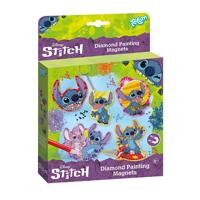 Totum stitch diamond painting magneten