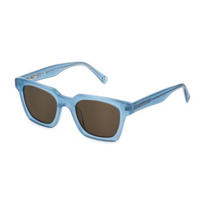 Unisex zonnebril Sting SST476-490939 Ø 49 mm