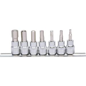 KS Tools 918.3921 918.3921 Verwisselbare koppen